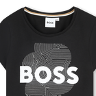T-Shirt BOSS 
                    GIRL