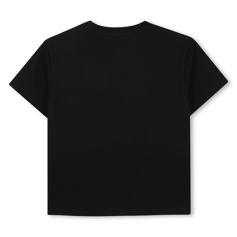 KURZ&Auml;RMELIGES T-SHIRT KENZO KIDS 
                        UNISEX