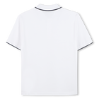 Kurz&auml;rmeliges poloshirt BOSS 
                    BOY