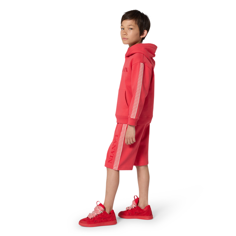 KAPUZENPULLOVER LANVIN 
                        BOY