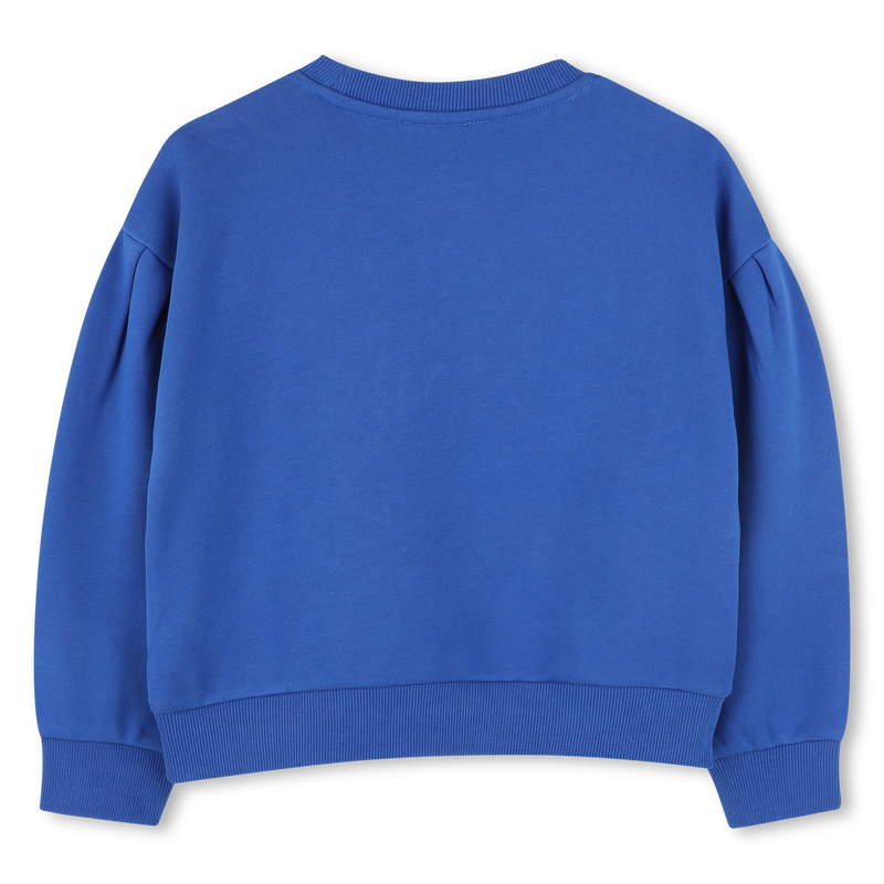 Sweatshirt KENZO KIDS 
                        GIRL
