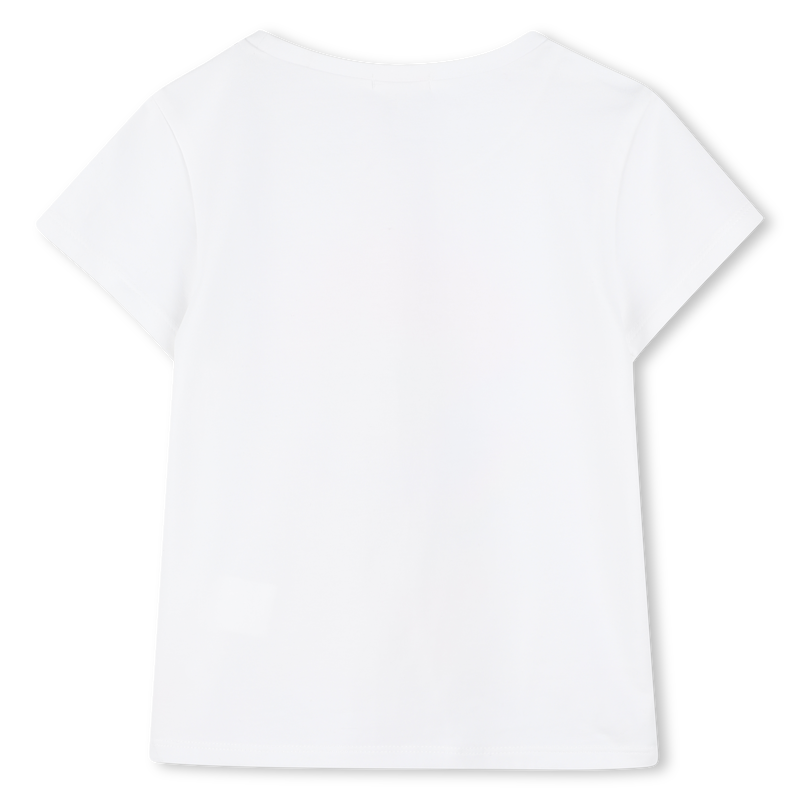 Kurzarmshirt BILLIEBLUSH 
                        GIRL