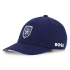 Kappe mit verstellbarem verschluss BOSS 
                    BOY