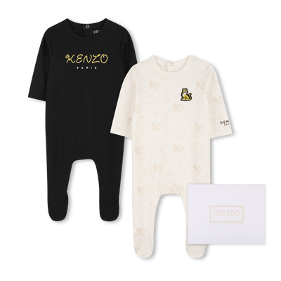 Pyjamastock KENZO KIDS UNISEX