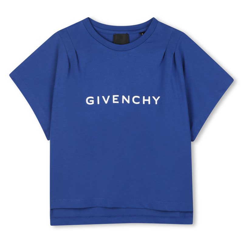 Kurz&auml;rmeliges T-Shirt GIVENCHY 
                        GIRL