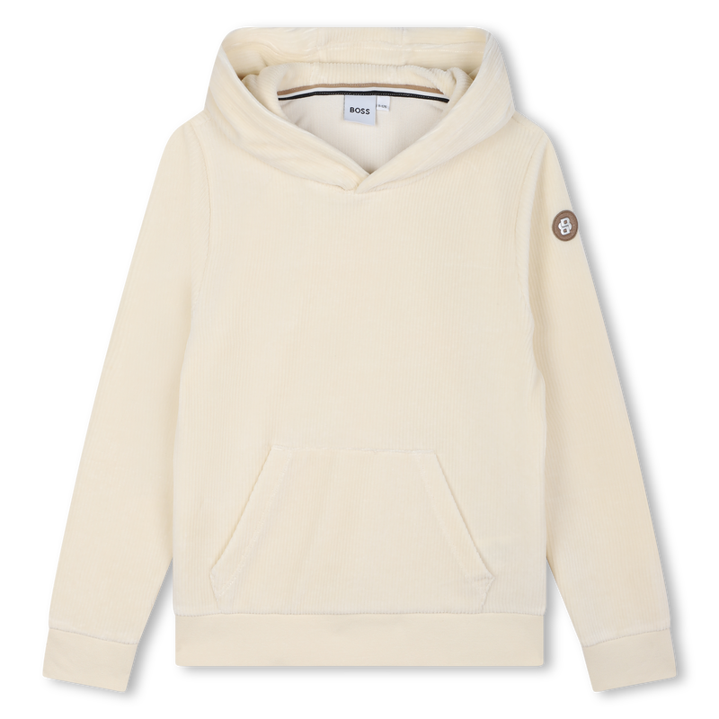 Kapuzen-Sweatshirt BOSS 
                        BOY