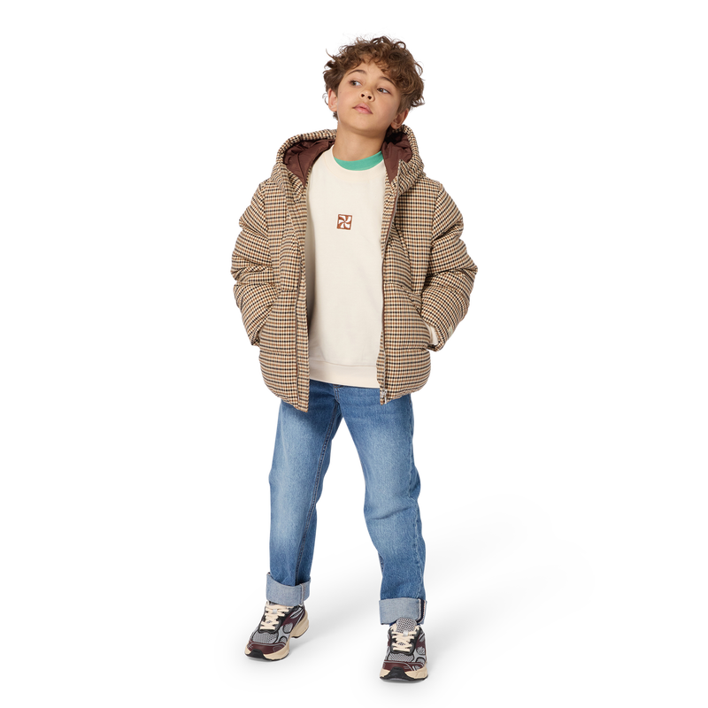 Jeanshose KIDS AROUND 
                        BOY