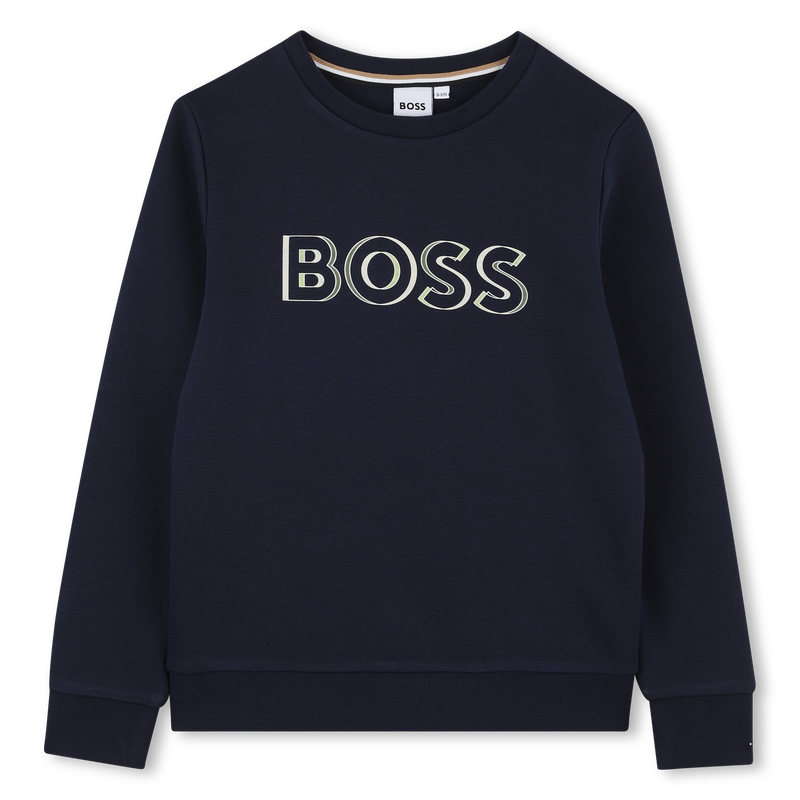 Sweatshirt BOSS 
                        BOY