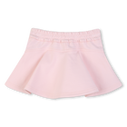 Fleece-shorts GIVENCHY 
                    GIRL