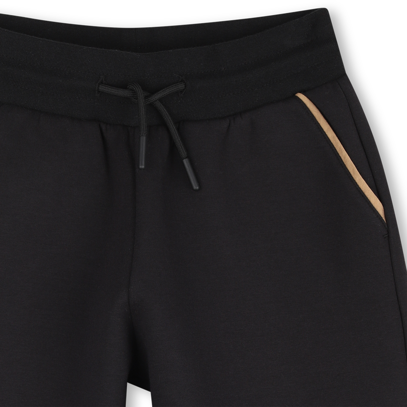 Bermudas BOSS 
                        BOY