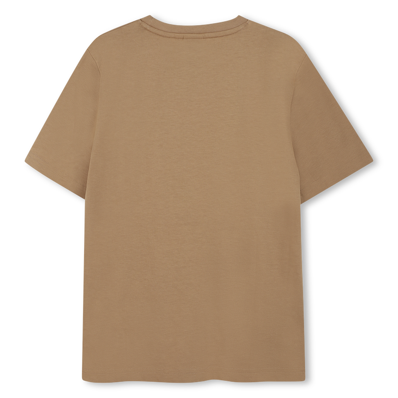 Kurzärmeliges T-Shirt BOSS 
                        BOY