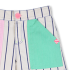Gestreifte shorts BILLIEBLUSH 
                    GIRL