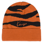 Schal- und M&uuml;tzenset KENZO KIDS 
                    UNISEX