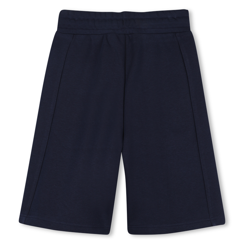 T-SHIRT + BERMUDA-SET BOSS 
                        BOY