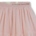 Midi-Petticoat aus T&uuml;ll BILLIEBLUSH 
                    GIRL