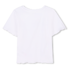 T-Shirt SONIA RYKIEL 
                    M&Auml;DCHEN