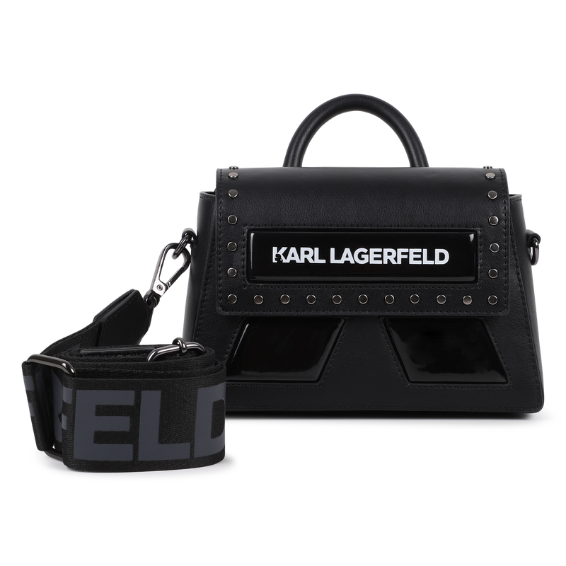 Handtasche KARL LAGERFELD KIDS 
                        GIRL