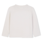 Langarmshirt BILLIEBLUSH 
                    M&Auml;DCHEN