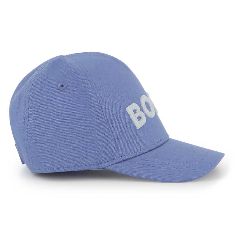 Kappe mit klettverschluss BOSS 
                        BOY