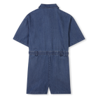 Kurzoverall MICHAEL KORS 
                    GIRL