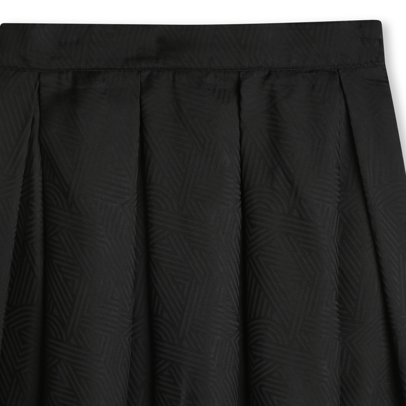 Knielanger Rock DKNY 
                        GIRL