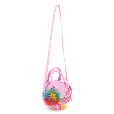 RUND HANDTASCHE BILLIEBLUSH GIRL