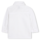 Shirt mit logo TIMBERLAND 
                    BOY