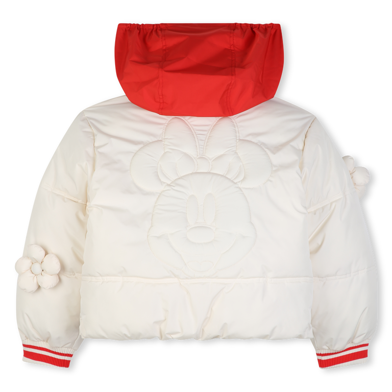 Steppjacke MARC JACOBS 
                        GIRL