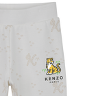 Hose, Cardigan und T-Shirt Set KENZO KIDS 
                    UNISEX