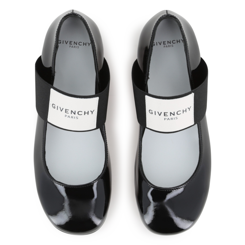 Ballerinas GIVENCHY 
                        GIRL