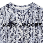 T-Shirt aus Baumwolljersey MARC JACOBS 
                    BOY
