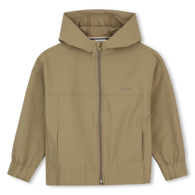 Kapuzenpullover mit reissverschluss BOSS BOY