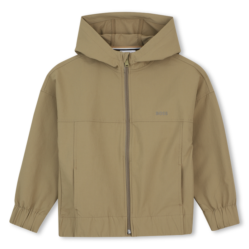 Kapuzenpullover mit reissverschluss BOSS 
                        BOY