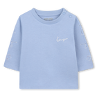 Set aus T-Shirt + Overall KENZO KIDS 
                    BOY