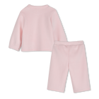 Sweat- und Hosenanzug BILLIEBLUSH 
                    GIRL