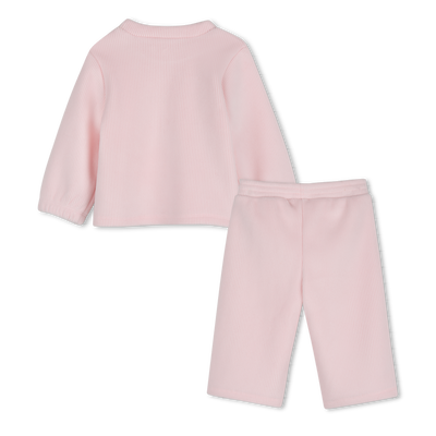 Sweat- und Hosenanzug BILLIEBLUSH M&Auml;DCHEN