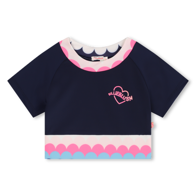 Kurzarm-T-Shirt BILLIEBLUSH GIRL