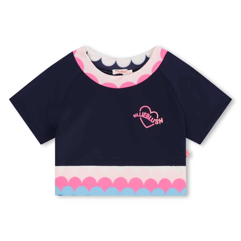 Kurzarm-T-Shirt BILLIEBLUSH 
                        GIRL