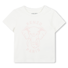 Jogging-Anzug aus Baumwolle KENZO KIDS 
                    UNISEX