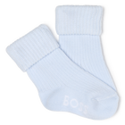 Packung mit 3 Paar Socken BOSS 
                    BOY