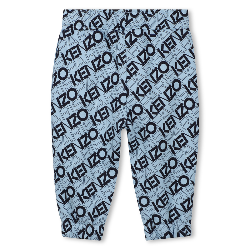 Set aus Sweatjacke und Hose KENZO KIDS 
                        BOY