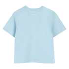 Kurz&auml;rmeliges t-shirt MARC JACOBS 
                    GIRL