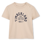 T-shirts im zweierpack TIMBERLAND 
                    BOY