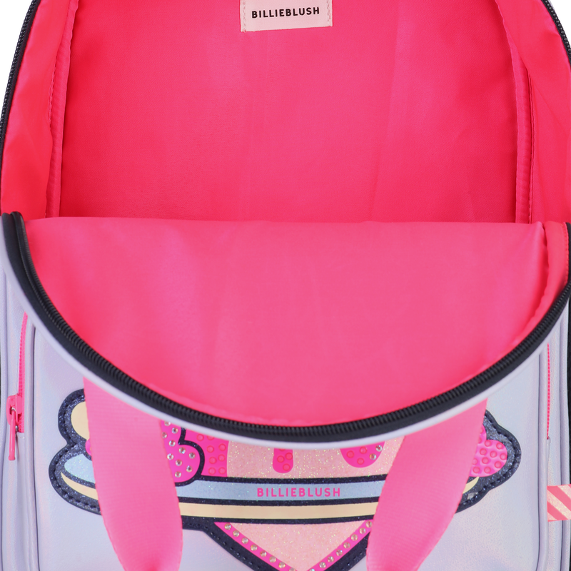 Rucksack BILLIEBLUSH 
                        M&Auml;DCHEN