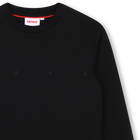 Langarmshirt HUGO 
                    BOY