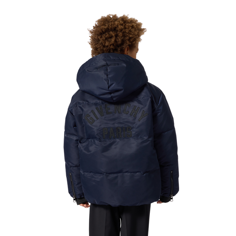 Steppjacke GIVENCHY 
                        JUNGE