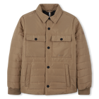 Jacke mit Hemdkragen BOSS 
                    BOY