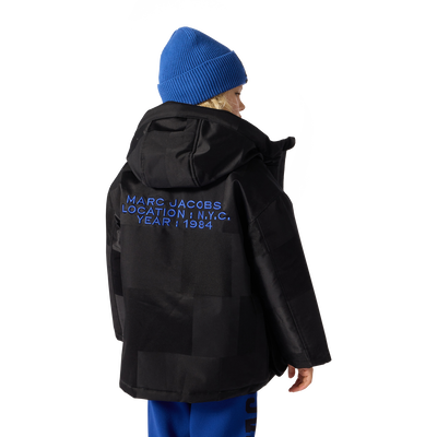 Kapuzenshirt MARC JACOBS BOY