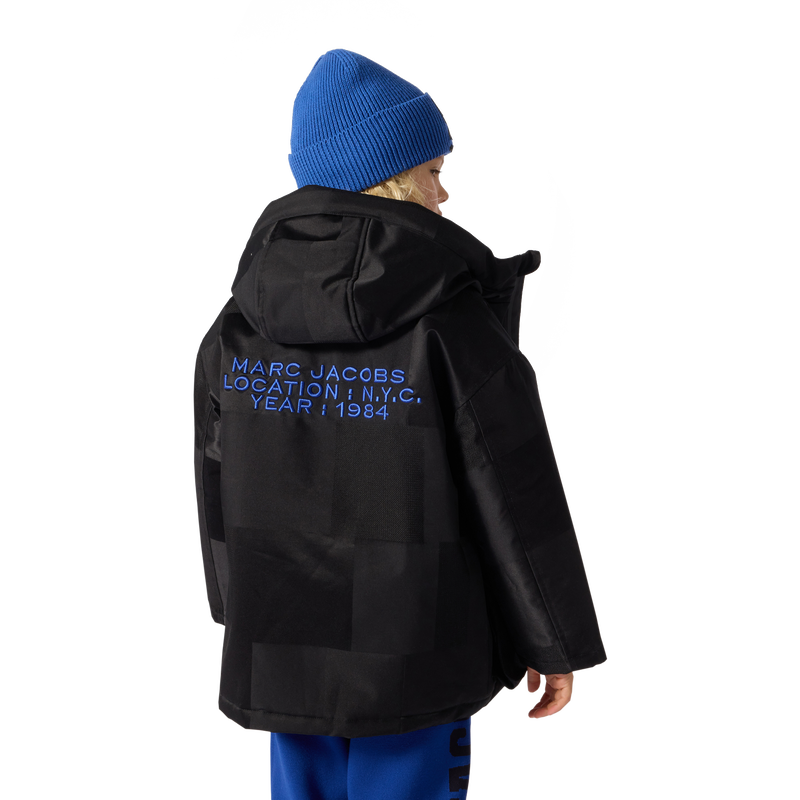 Kapuzenshirt MARC JACOBS 
                        BOY