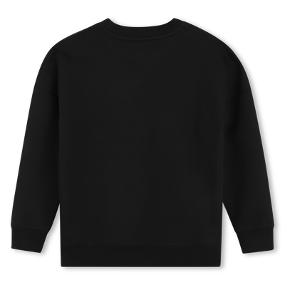 FLEECE-SWEATSHIRT BOSS BOY